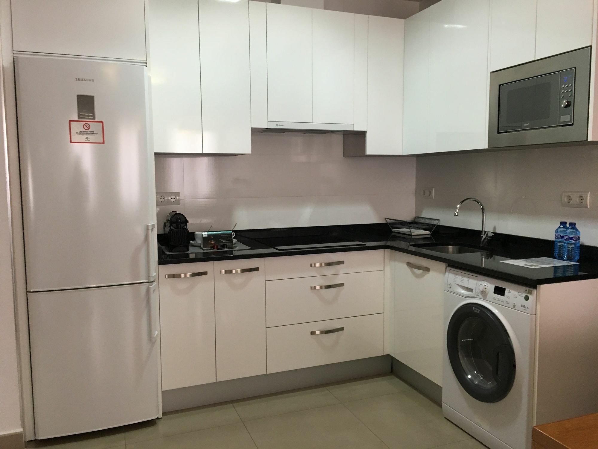 מאלגה Suites Del Pintor מראה חיצוני תמונה